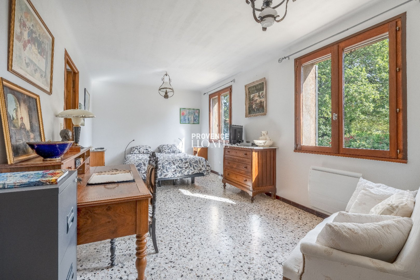 vente Maison individuelle Oppede - Photo 8