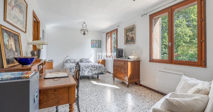vente Maison individuelle Oppede