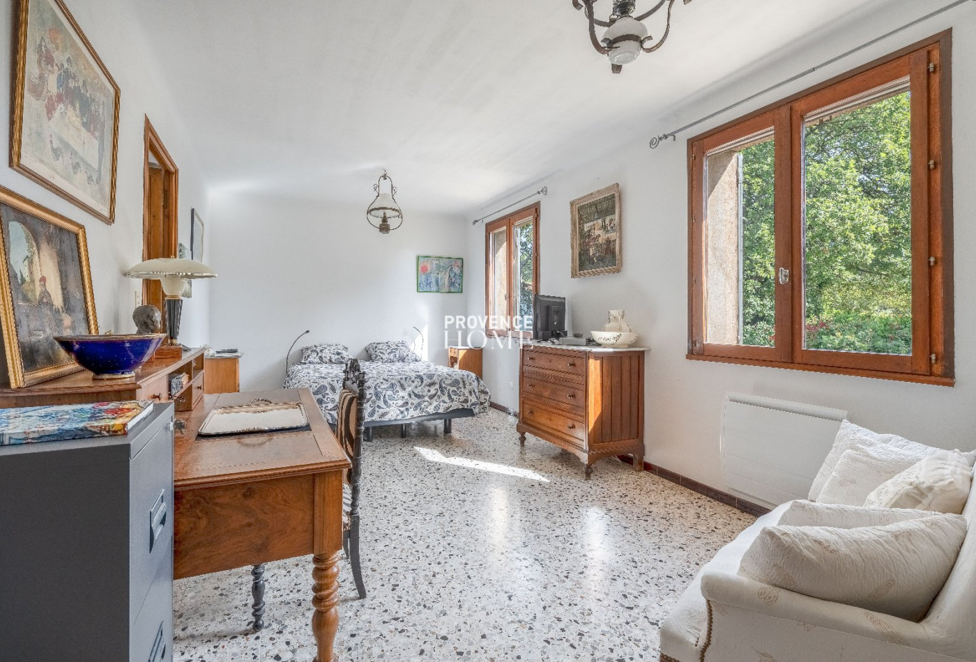vente Maison individuelle Oppede - Photo 8