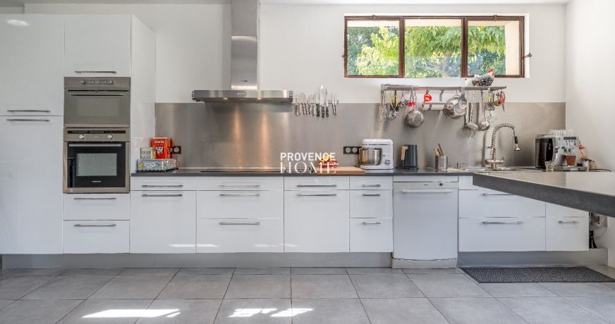 vente Maison individuelle Oppede