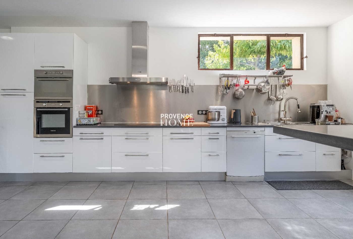 vente Maison individuelle Oppede - Photo 7