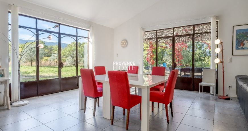 vente Maison individuelle Oppede