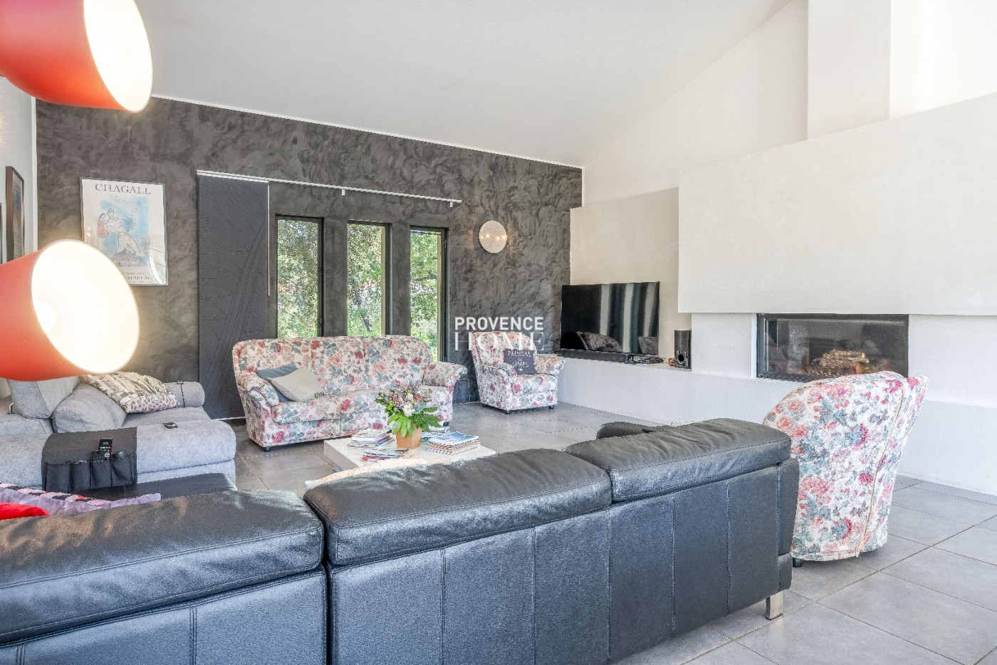 vente Maison individuelle Oppede - Photo 13
