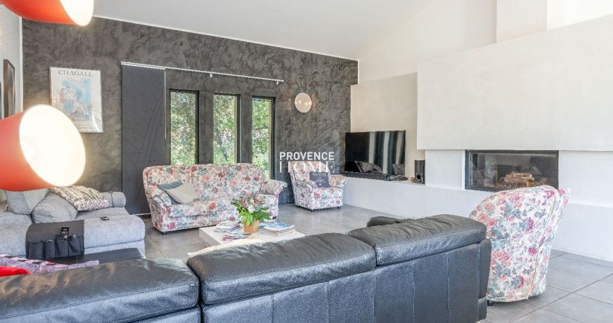 vente Maison individuelle Oppede