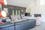 vente Maison individuelle Oppede
