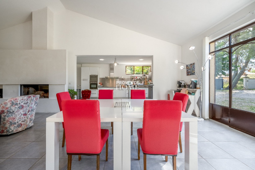 vente Maison individuelle Oppede - Photo 6