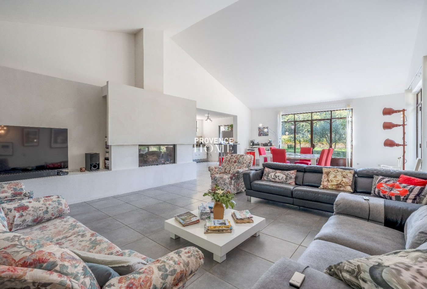vente Maison individuelle Oppede - Photo 5