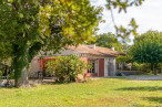 vente Maison individuelle Oppede