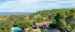 vente Maison individuelle Oppede