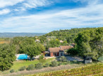 vente Maison individuelle Oppede