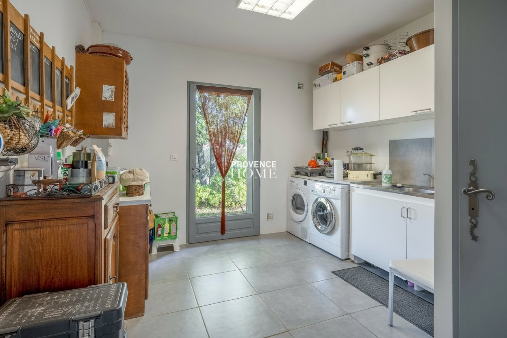 sale Maison individuelle Oppede - Photo 16