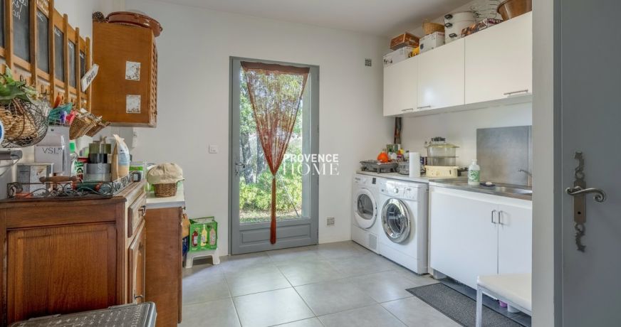 vente Maison individuelle Oppede