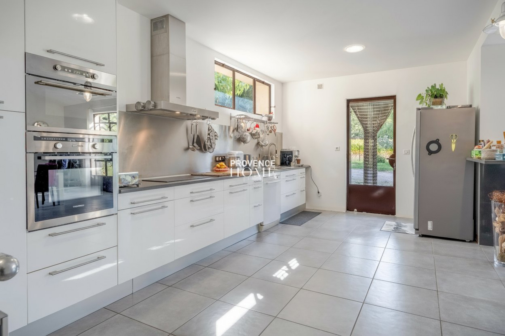 sale Maison individuelle Oppede - Photo 15