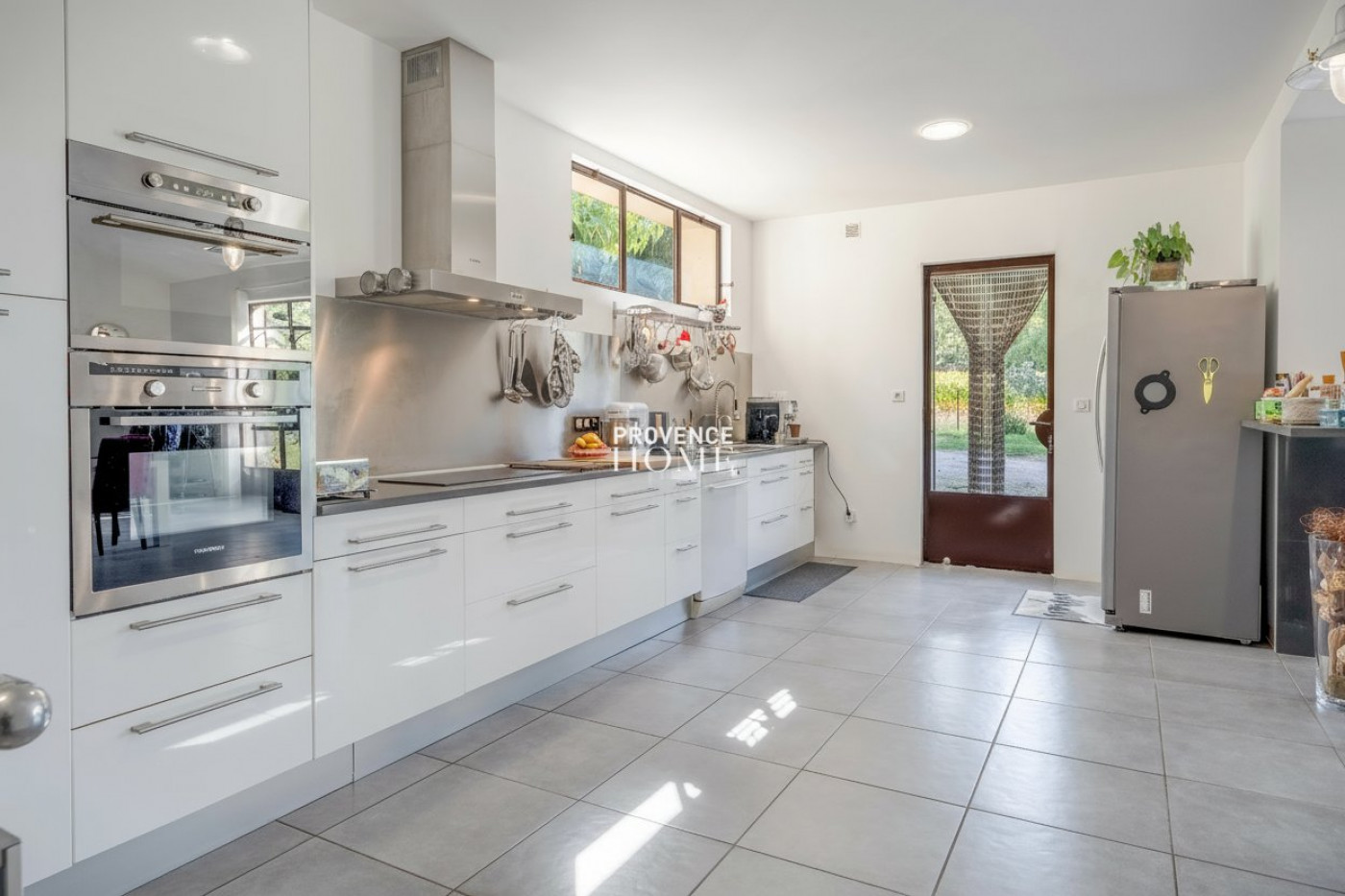 vente Maison individuelle Oppede - Photo 15
