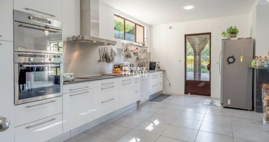 vente Maison individuelle Oppede