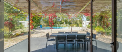 vente Maison individuelle Oppede