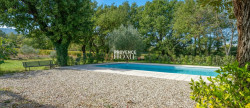 vente Maison individuelle Oppede