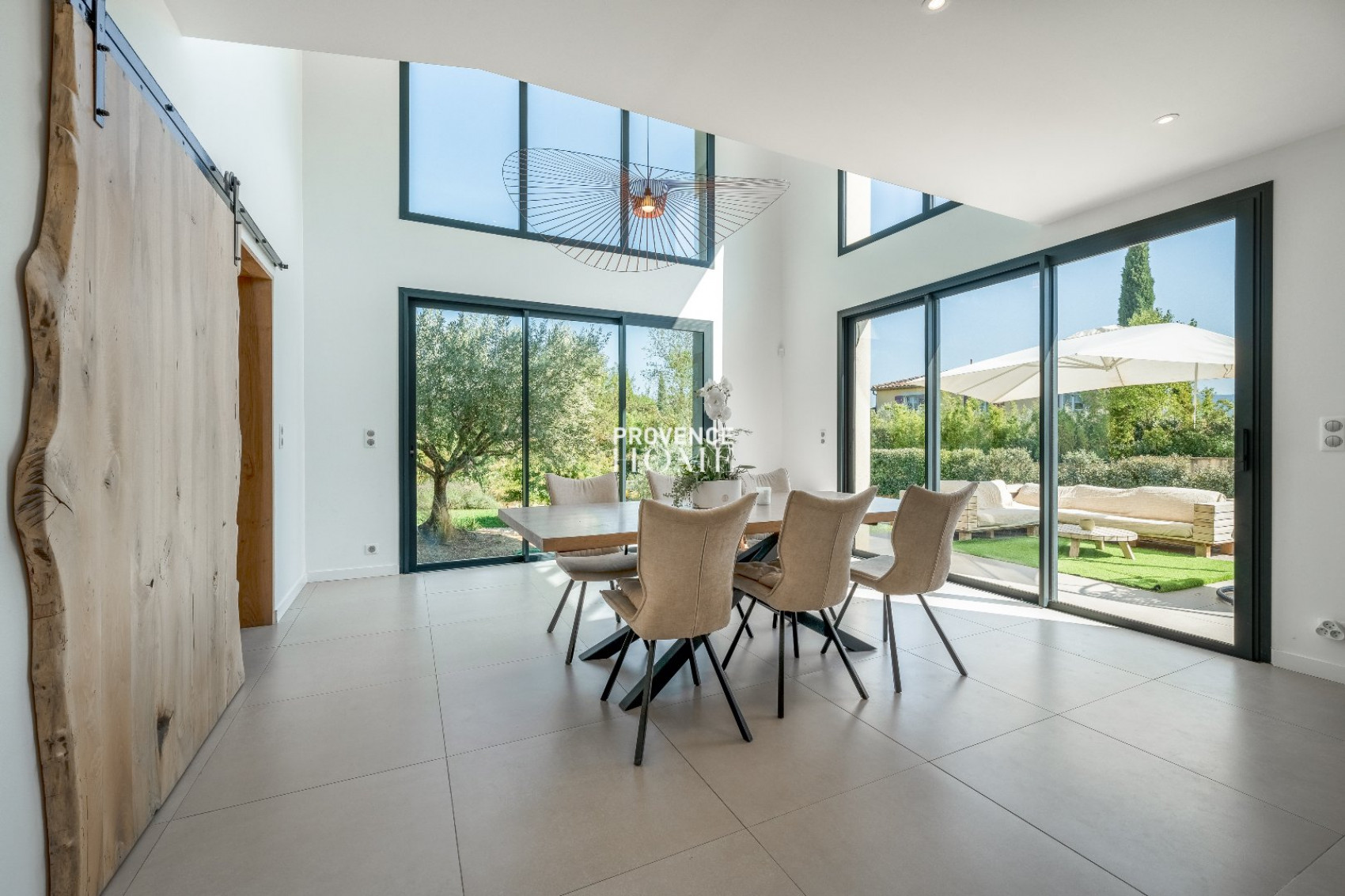 vente Mas de village Cabrieres D'avignon - Photo 5