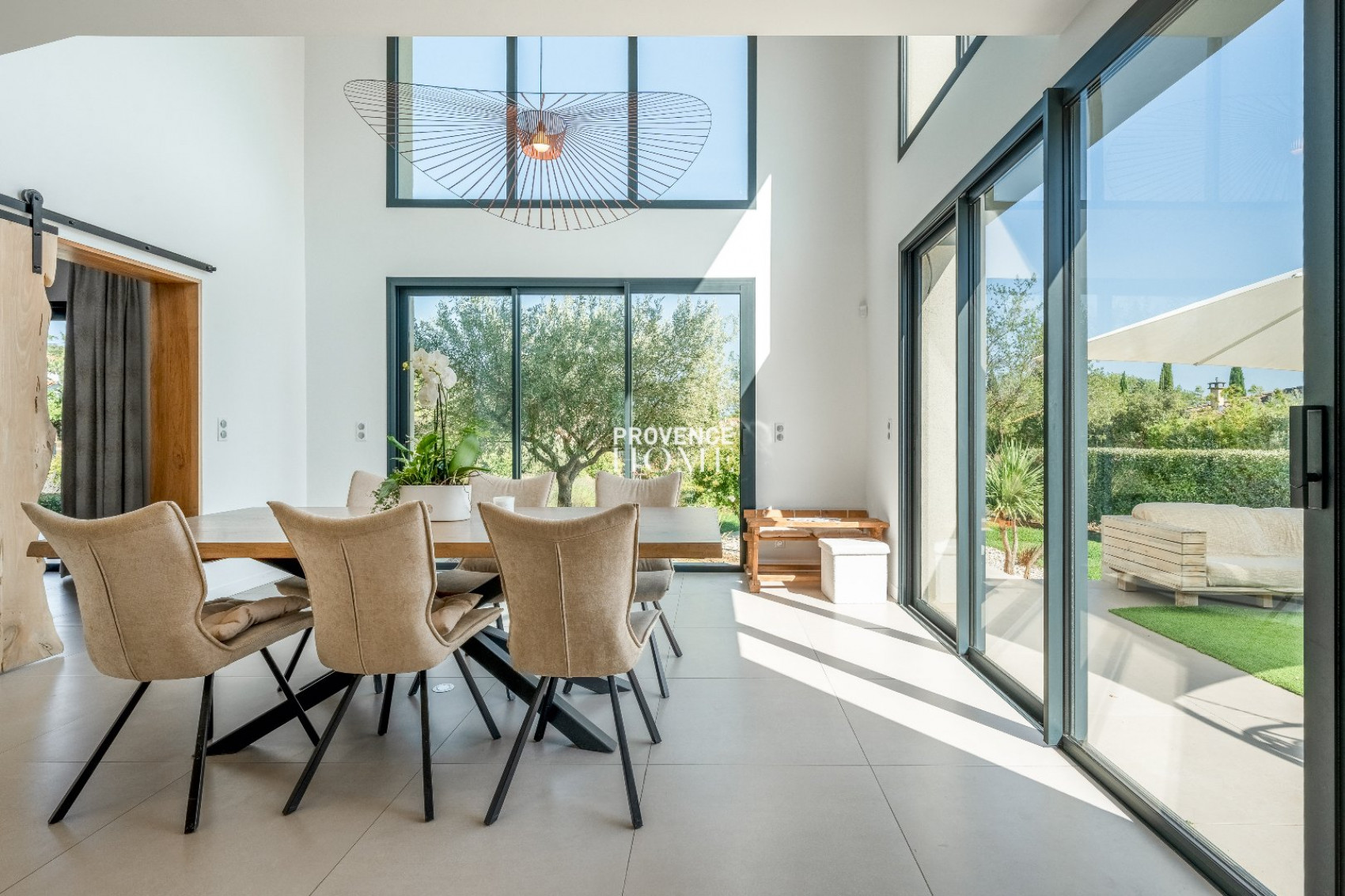 vente Mas de village Cabrieres D'avignon - Photo 13