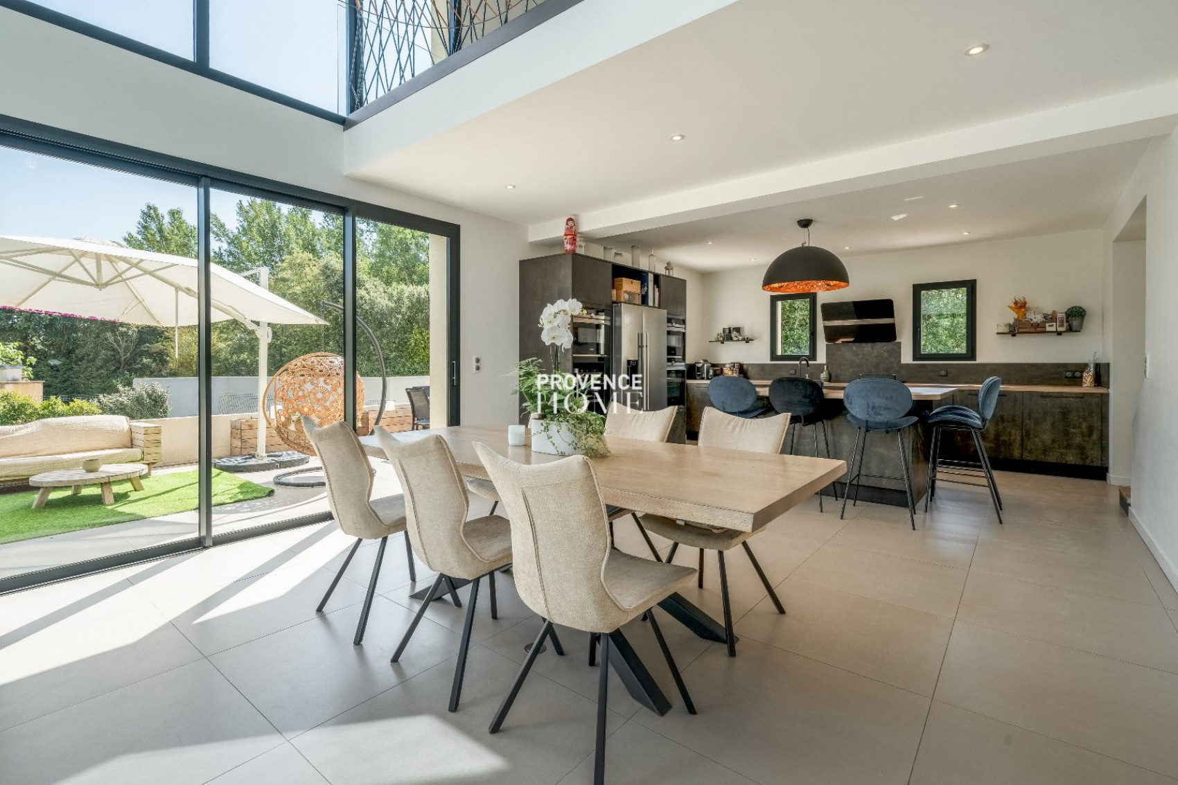 vente Mas de village Cabrieres D'avignon - Photo 4