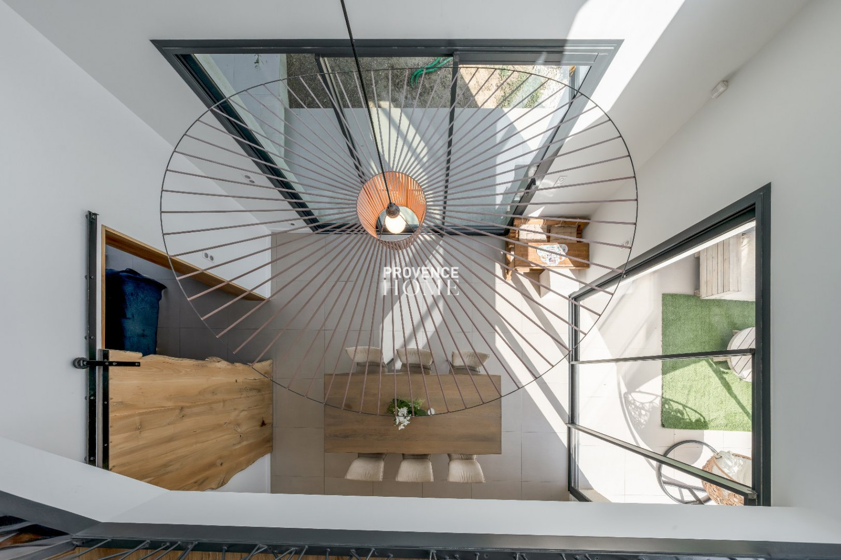 vente Mas de village Cabrieres D'avignon - Photo 15