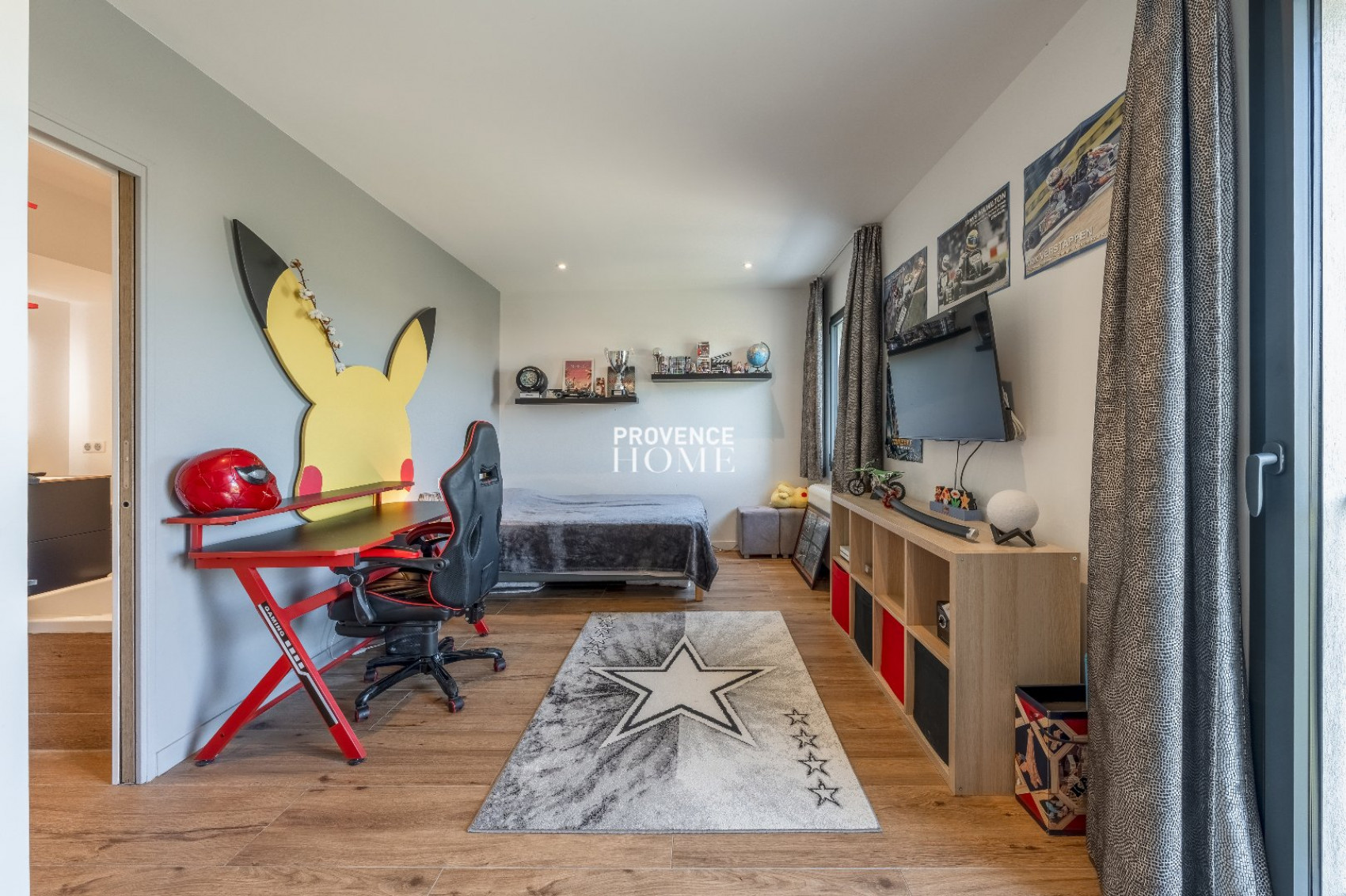 vente Mas de village Cabrieres D'avignon - Photo 17