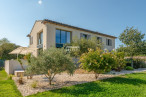 vente Mas de village Cabrieres D'avignon