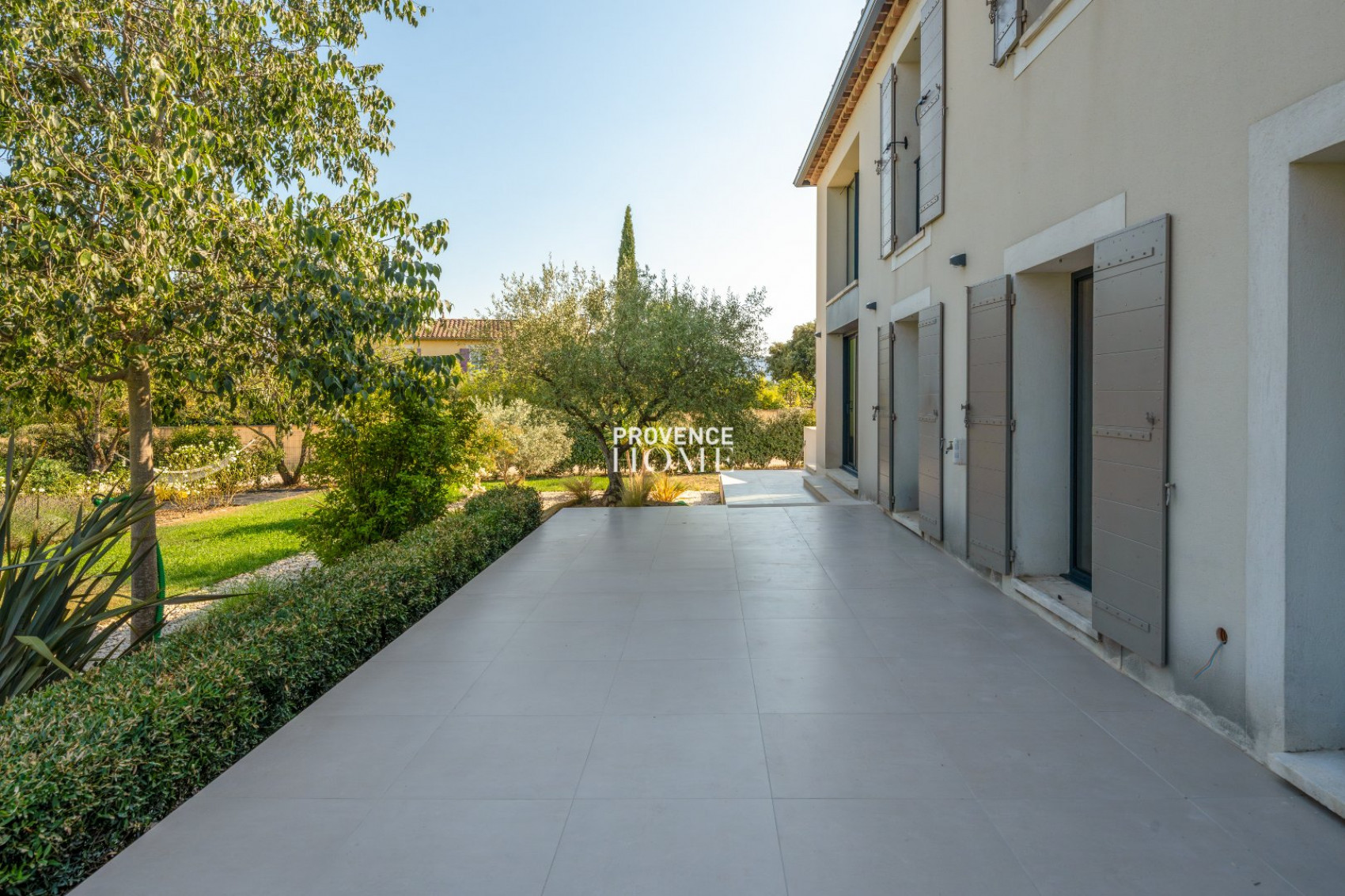 vente Mas de village Cabrieres D'avignon - Photo 3