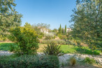 vente Mas de village Cabrieres D'avignon