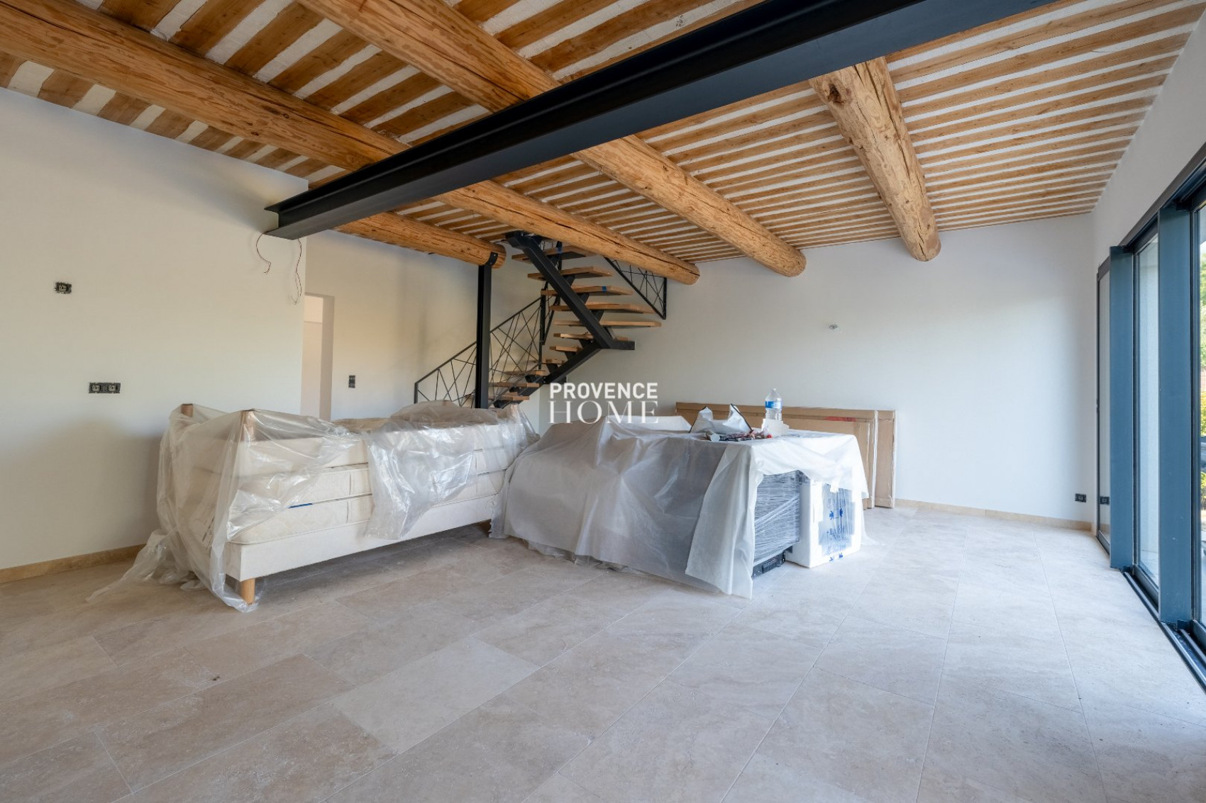 vente Mas de village Cabrieres D'avignon - Photo 19