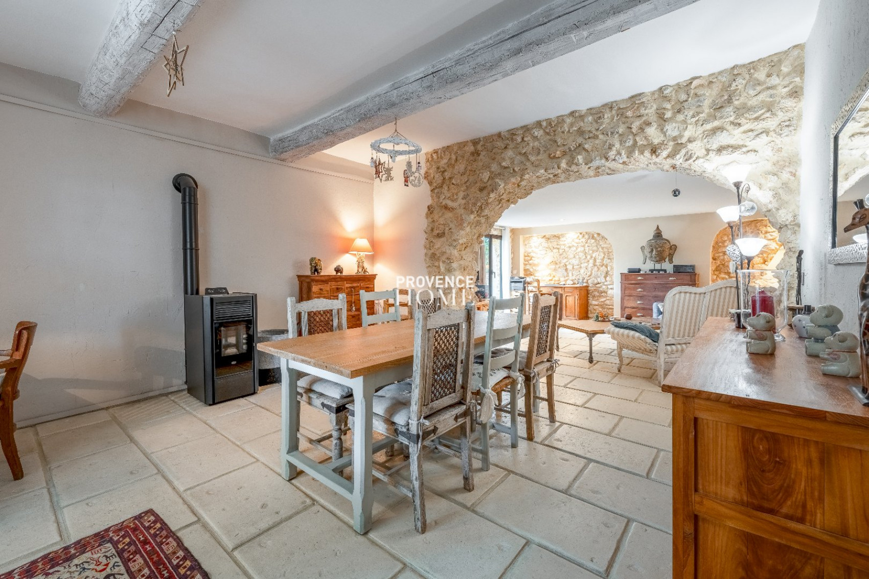 vente Propriété Gargas - Photo 4