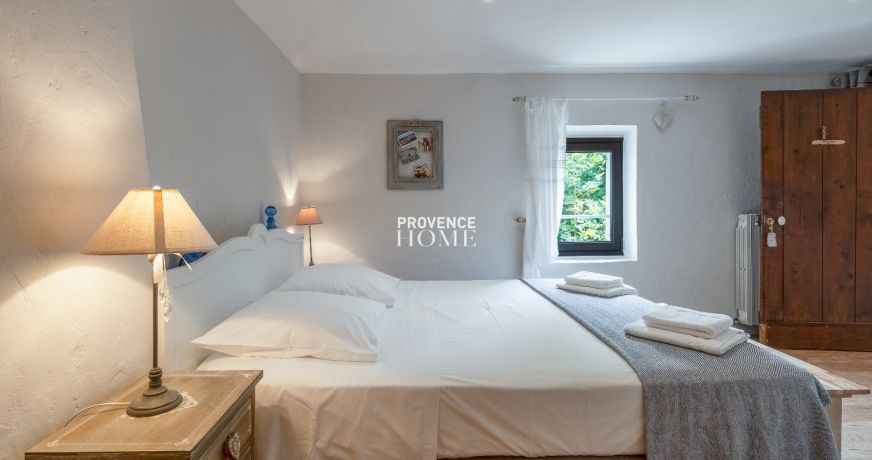 vente Propriété Gargas