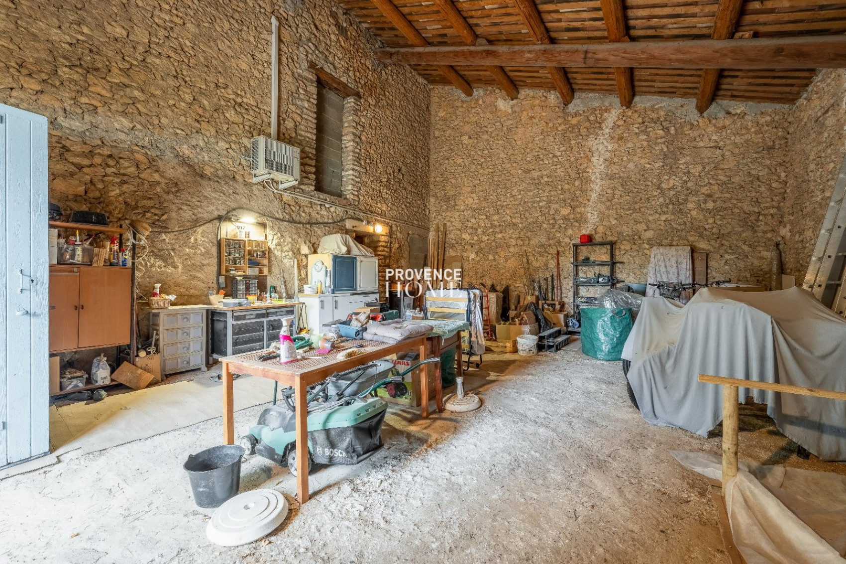 vente Propriété Gargas - Photo 19