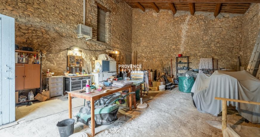 vente Propriété Gargas