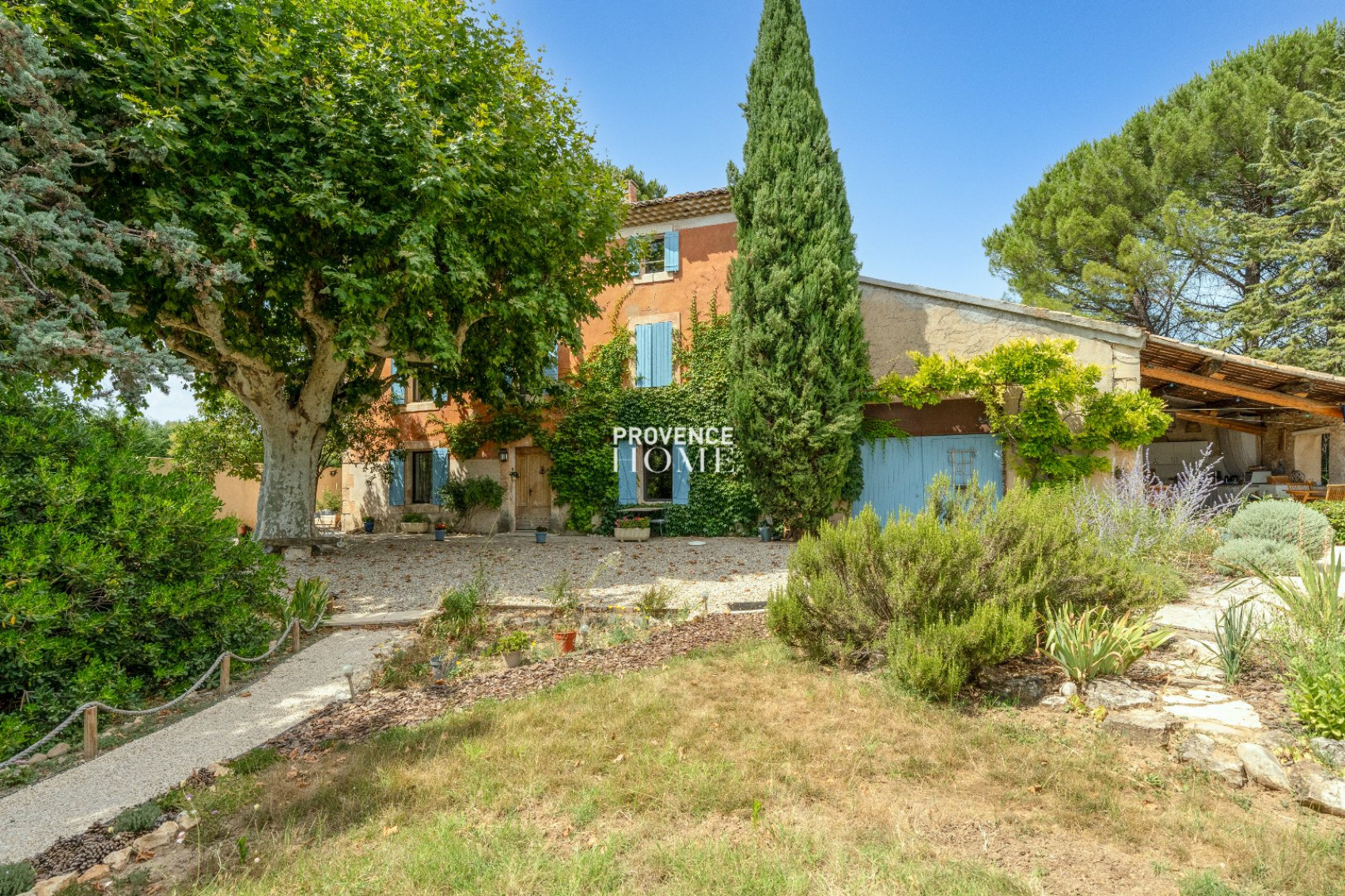 vente Propriété Gargas - Photo 20