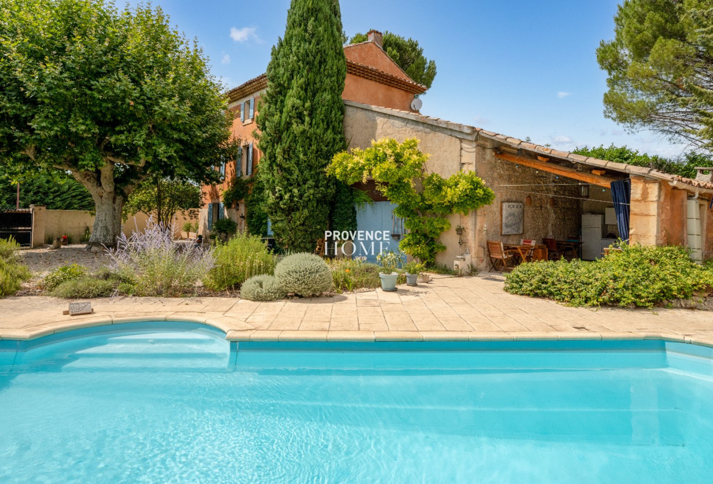 vente Propriété Gargas - Photo 2