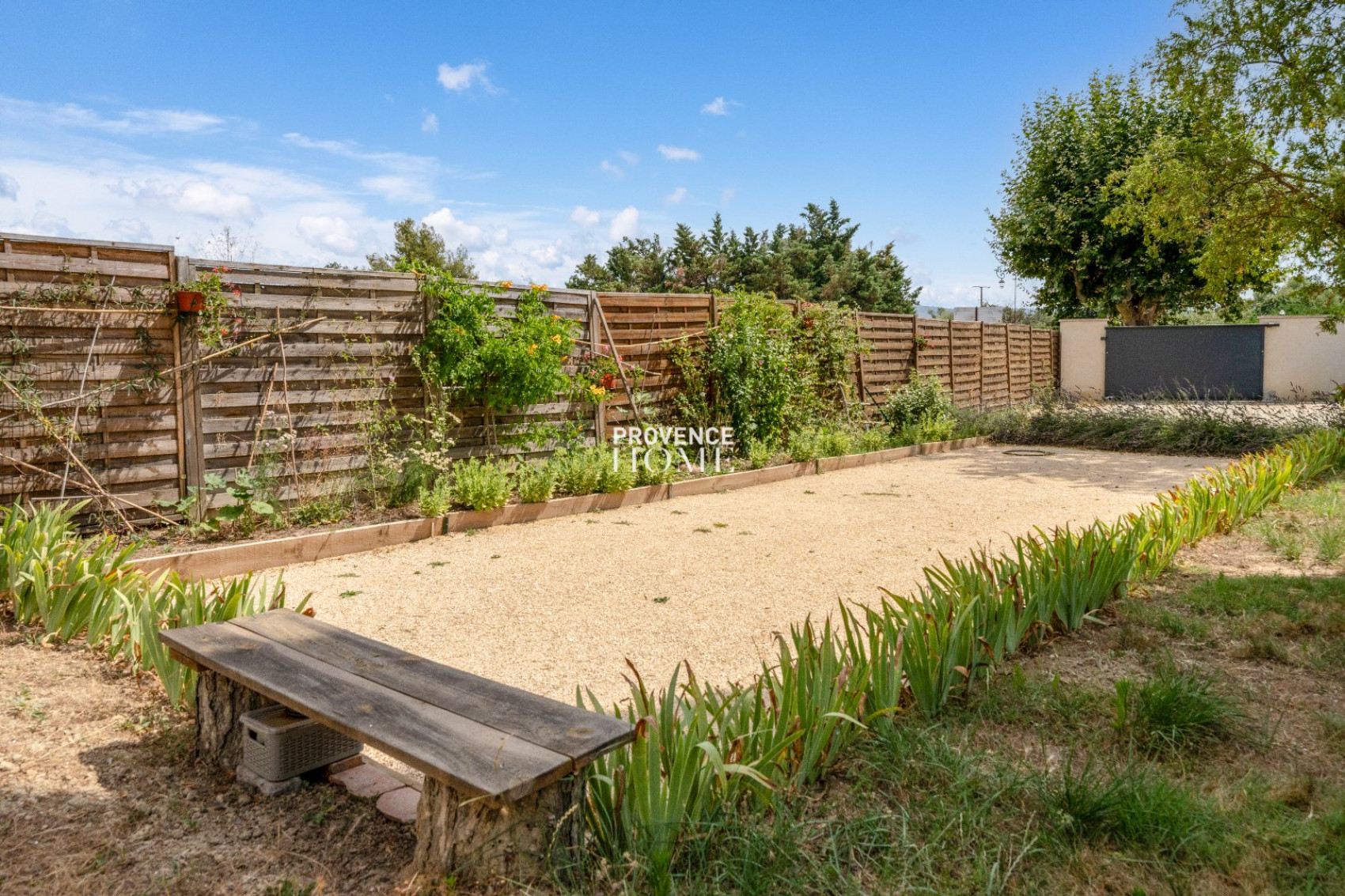 vente Propriété Gargas - Photo 10