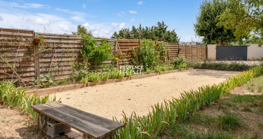 vente Propriété Gargas