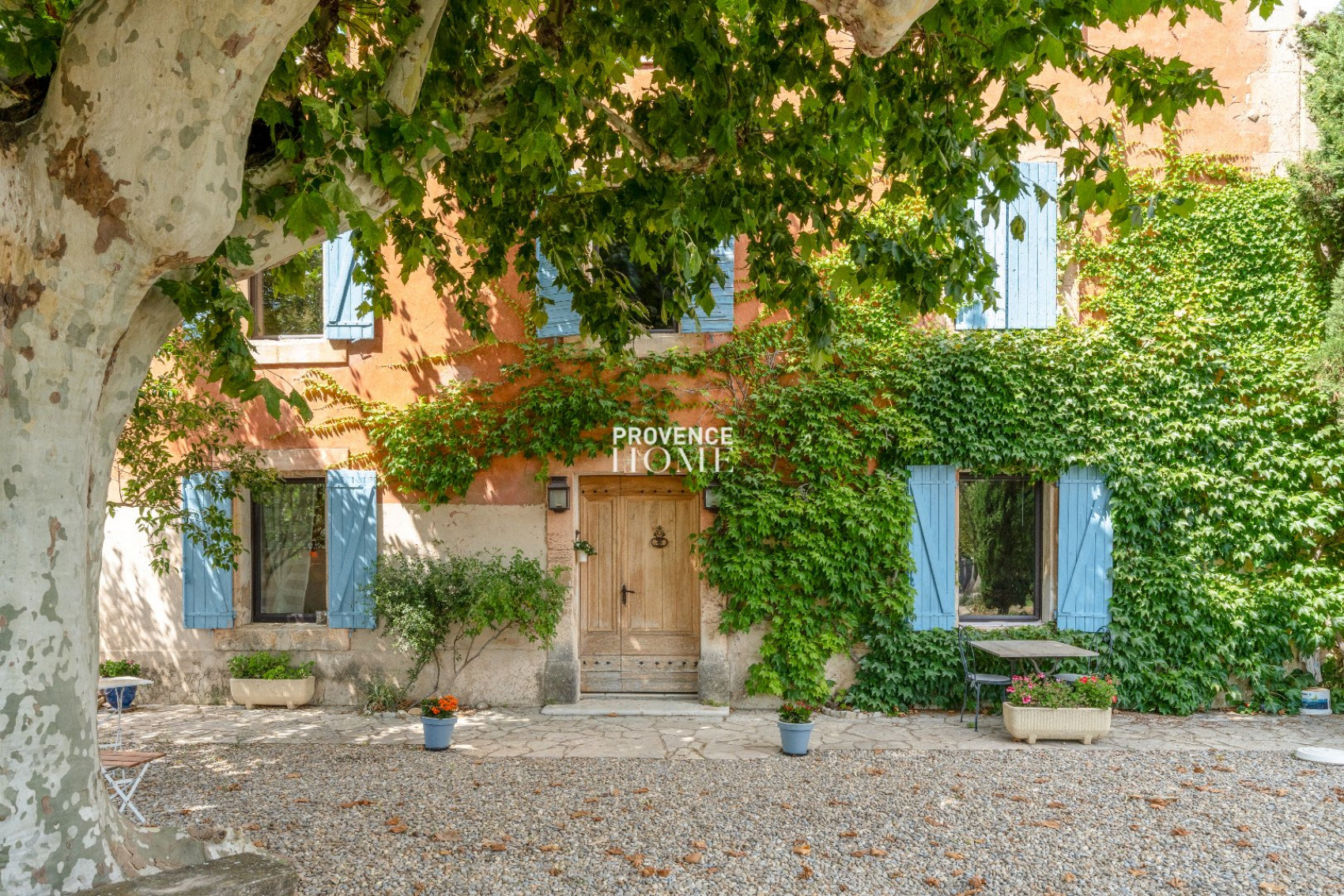 vente Propriété Gargas - Photo 3