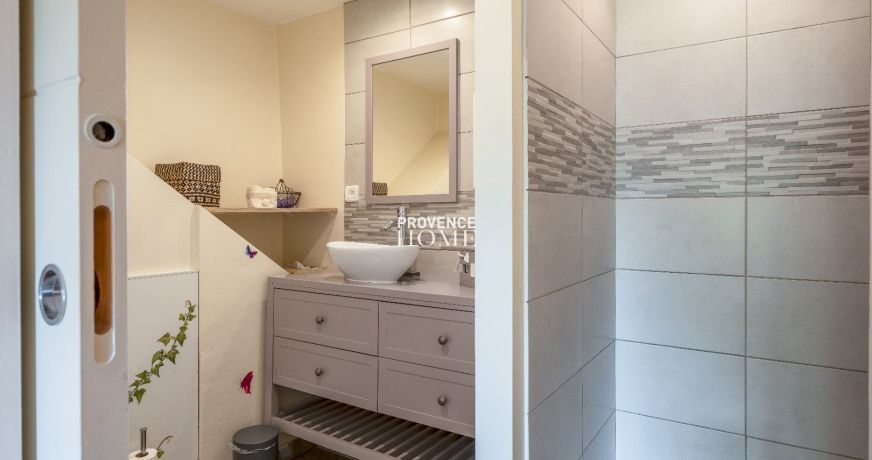 vente Propriété Gargas