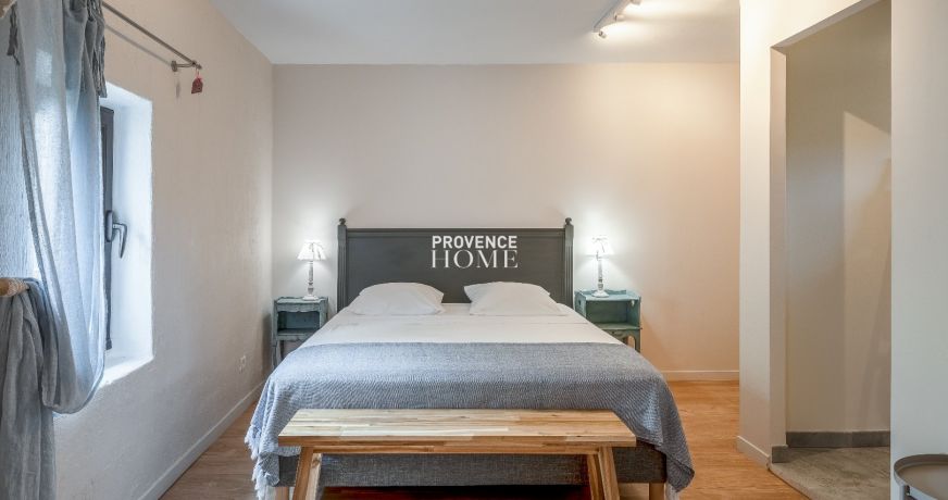 vente Propriété Gargas