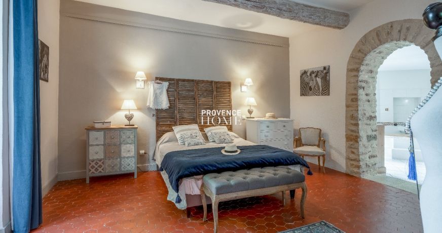 vente Propriété Gargas