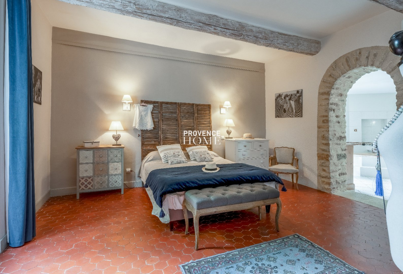 vente Propriété Gargas - Photo 7