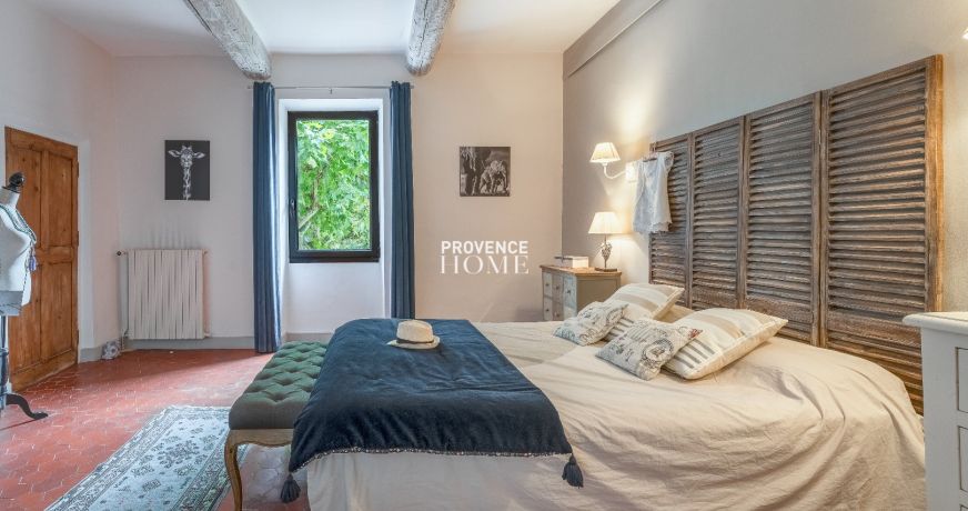 vente Propriété Gargas