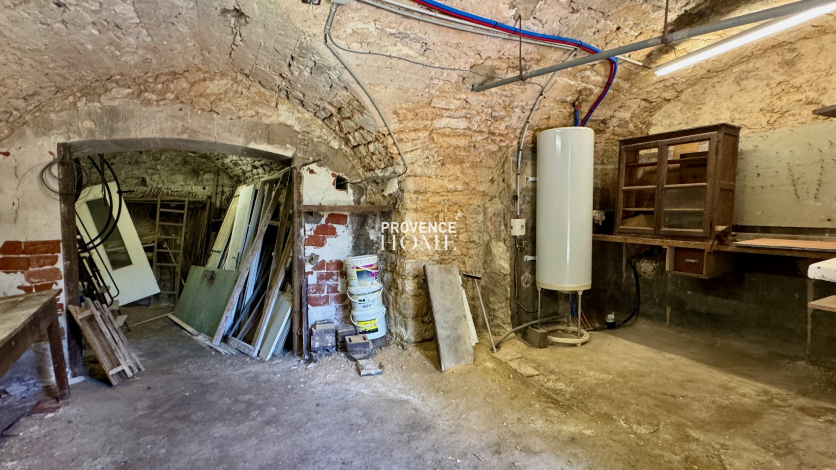 vente Maison de village Bonnieux - Photo 11