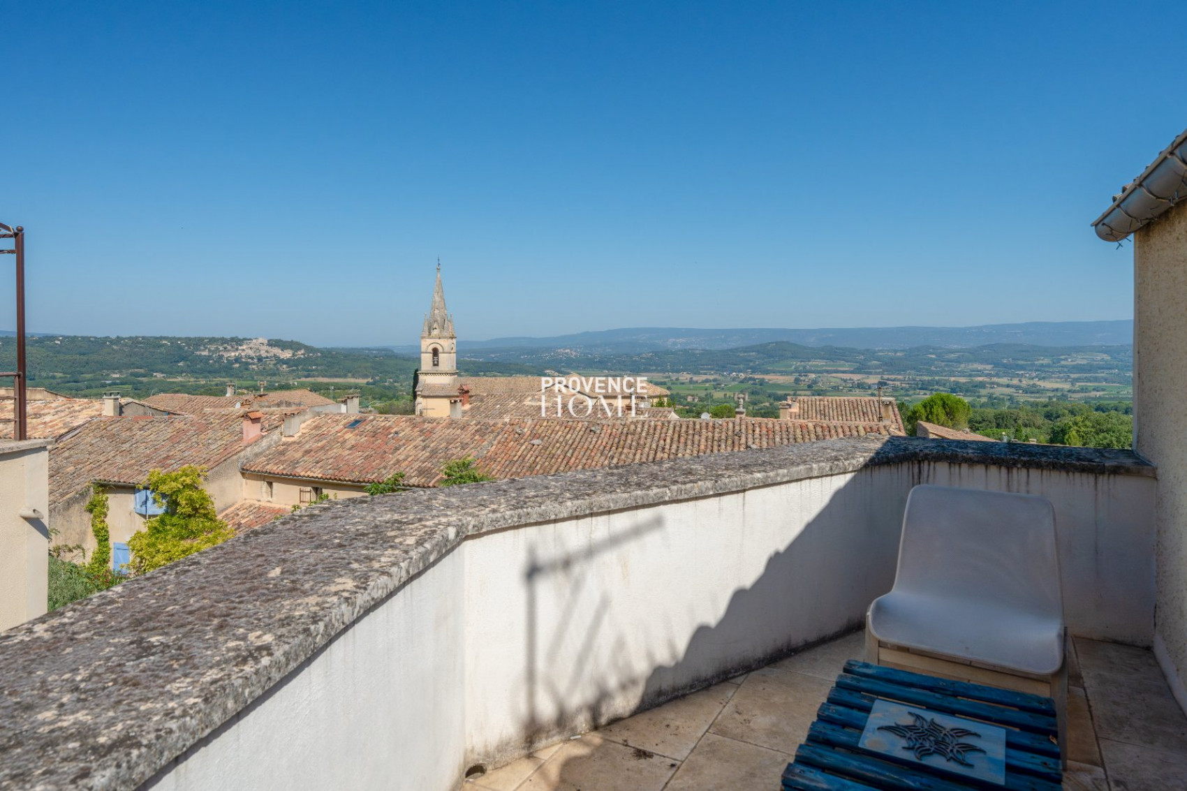 vente Maison de village Bonnieux - Photo 15