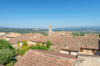 vente Maison de village Bonnieux