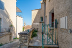 vente Maison de village Bonnieux