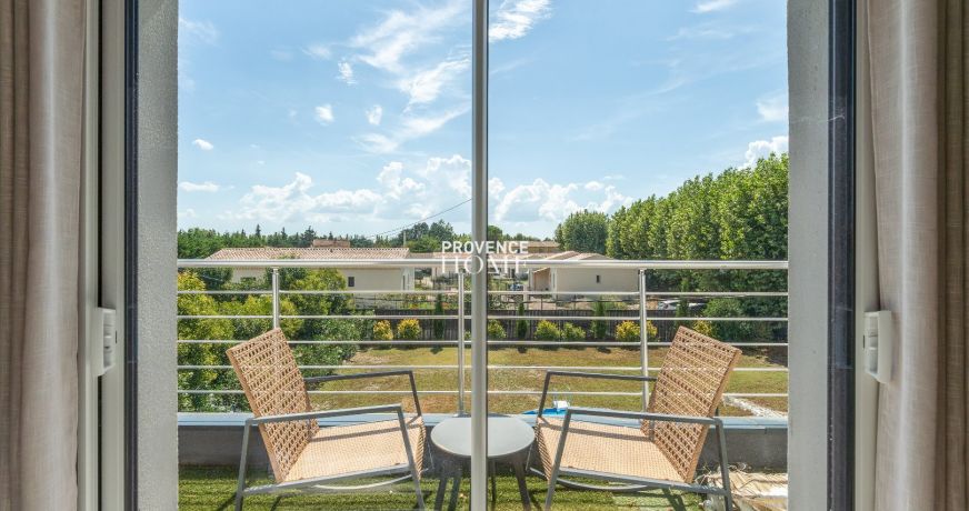 vente Maison L'isle Sur La Sorgue