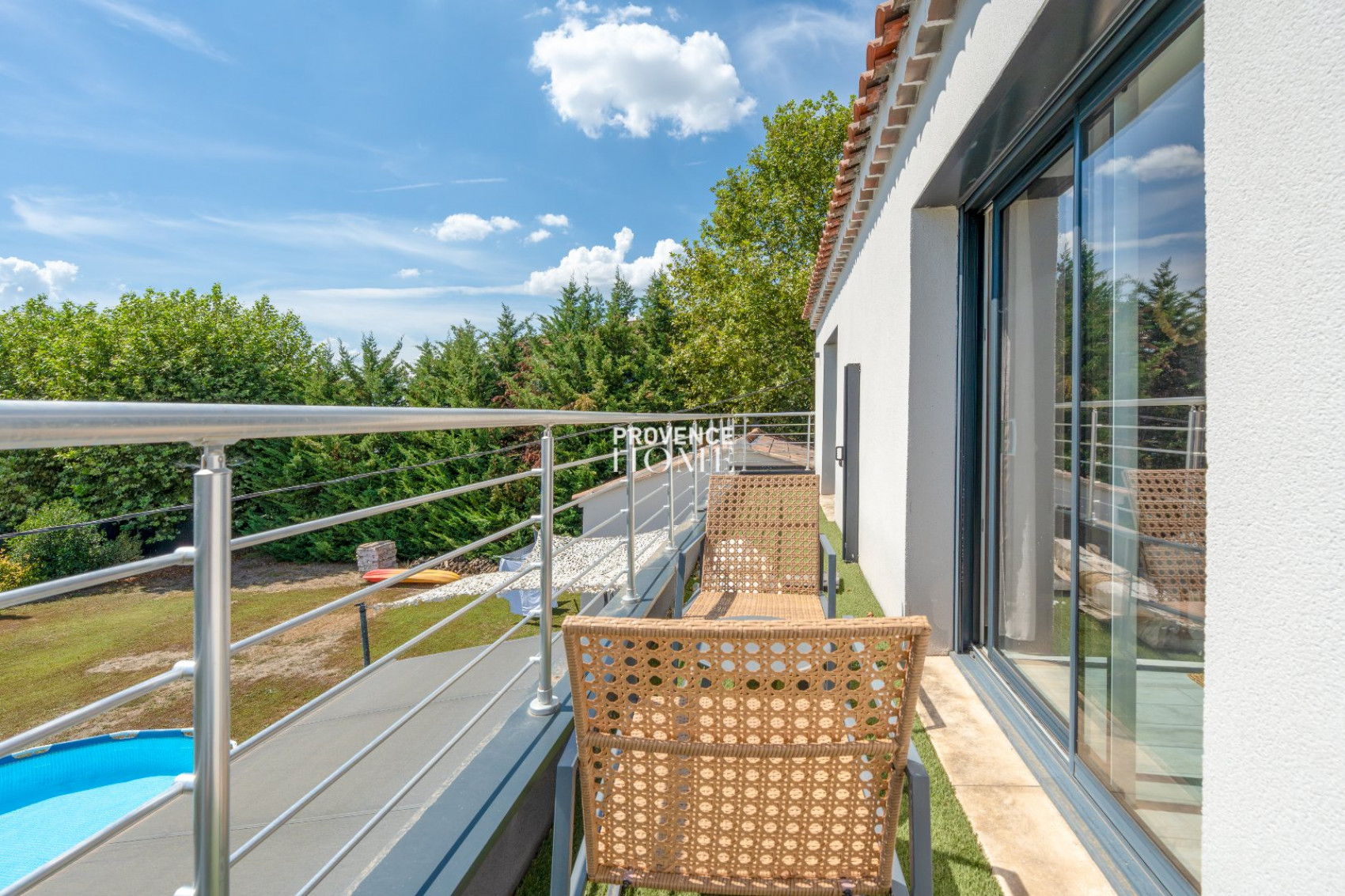 vente Maison L'isle Sur La Sorgue - Photo 11